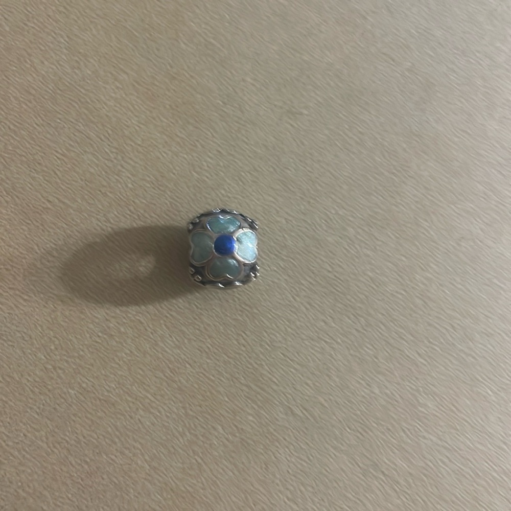 Authentic Pandora charm
